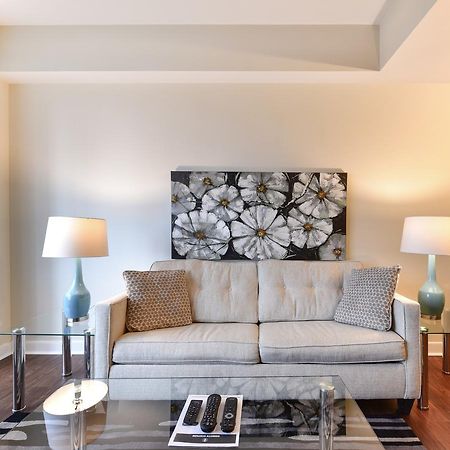 Global Luxury Suites Mass General Hospital Boston Room photo