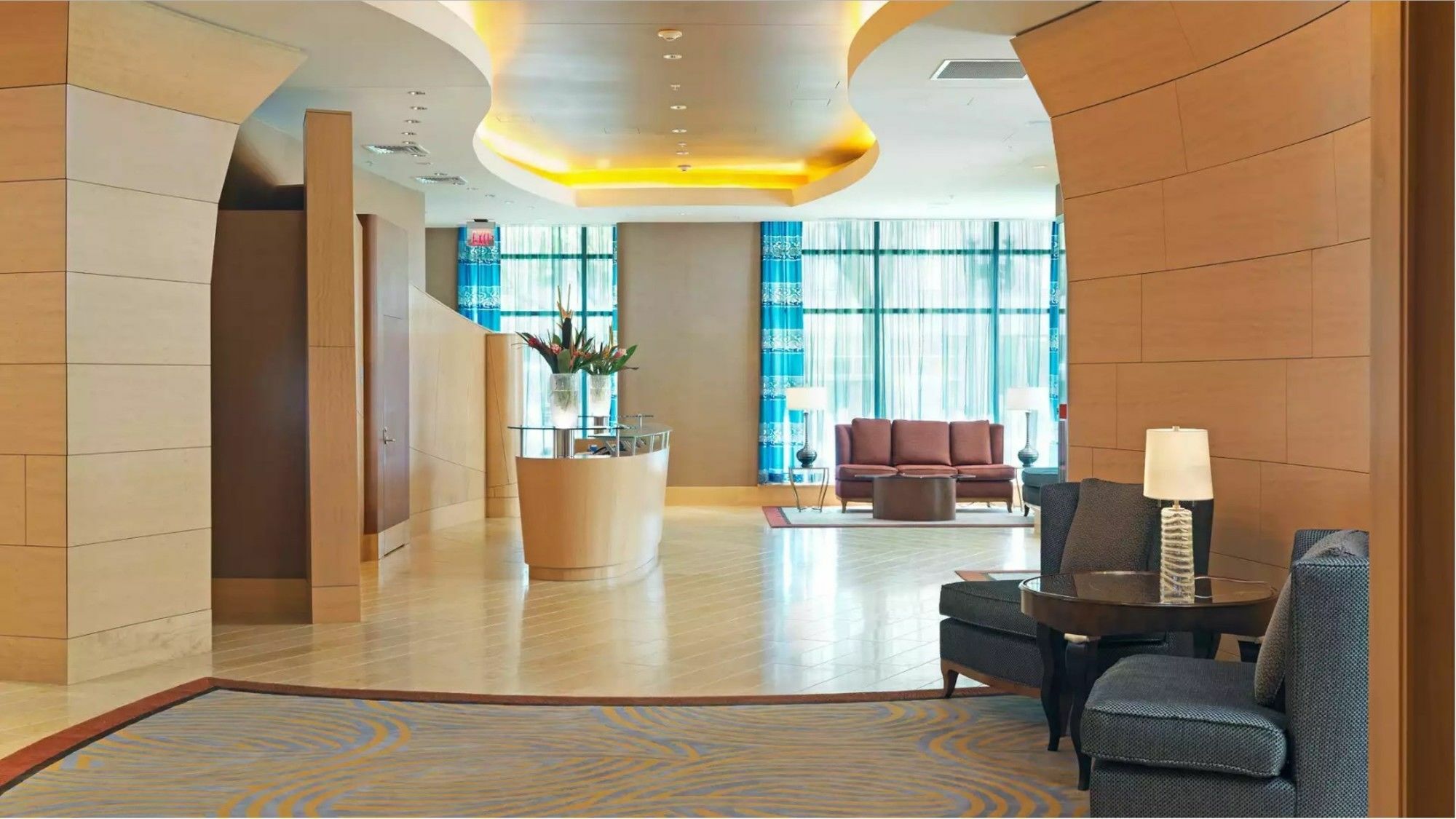 Global Luxury Suites Mass General Hospital Boston Exterior photo