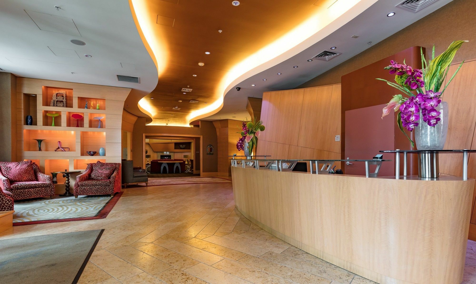 Global Luxury Suites Mass General Hospital Boston Exterior photo